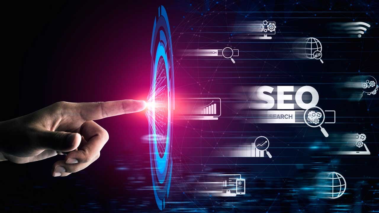 Cómo el diseño web afecta el SEO