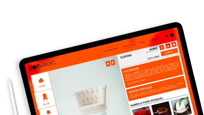 diseño-web-para-empresas-dotmagic