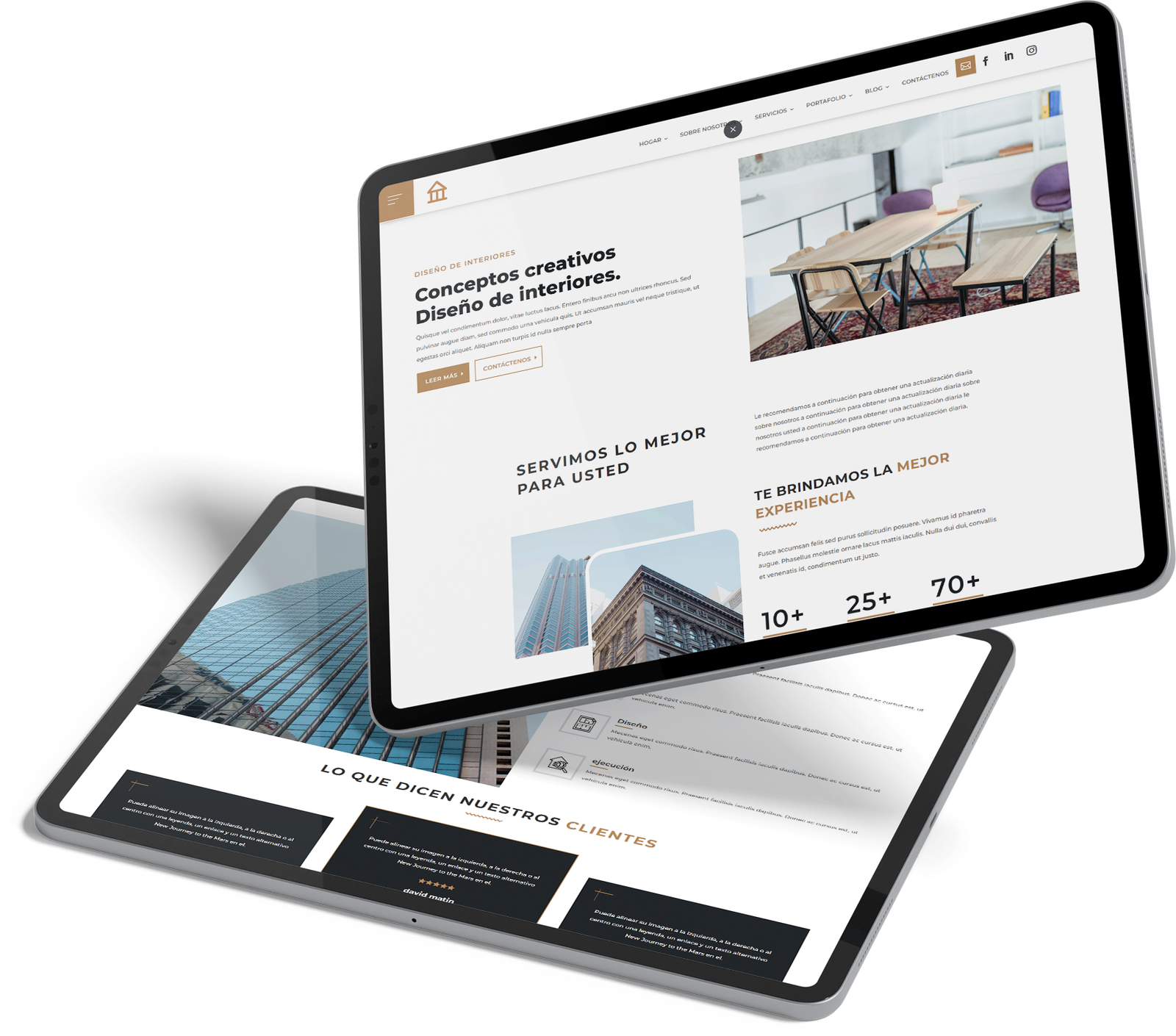 agencia-diseno-web-para-arquitectos diseño web para arquitectos multidispositivo